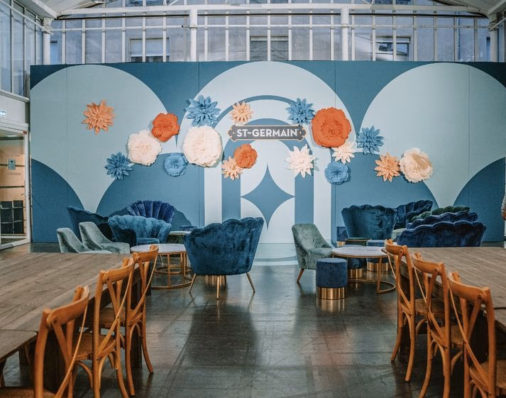Aperol Spritz — Piazza